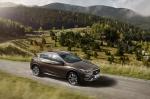 Infiniti QX30 2.0t AWD 2016 года